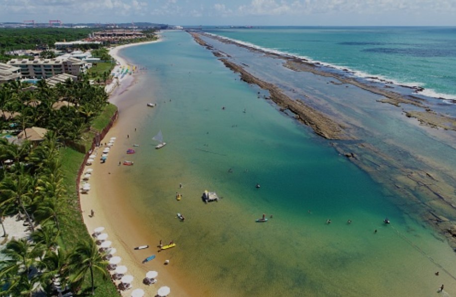 Discover João Pessoa, Brazil: The Easternmost Paradise You’ve Never Heard Of