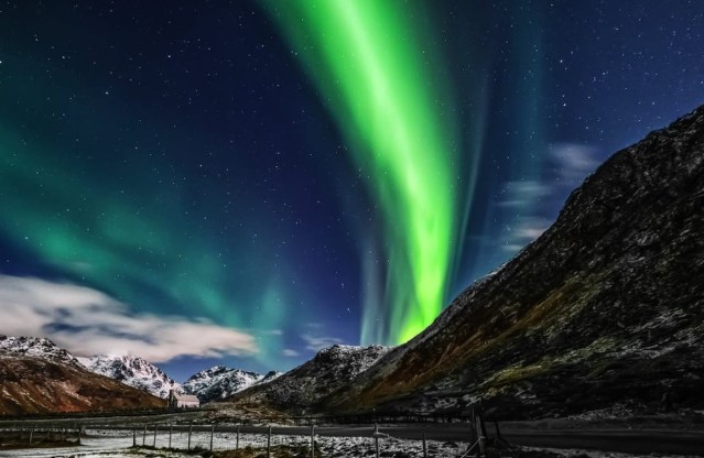 Tromsø, Norway: The Ultimate Guide to Chasing the Northern Lights
