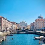 Trieste, Italy: The Hidden Gem Between the Sea and the Hills