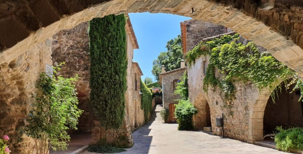 Girona, Spain: The Fairytale City You Need to Visit