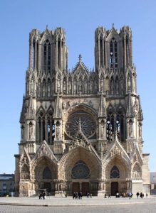 Top Things to Do in Reims, France – A Guide to the Heart of Champagne Country Top Things to Do in Reims, France – A Guide to the Heart of Champagne Country