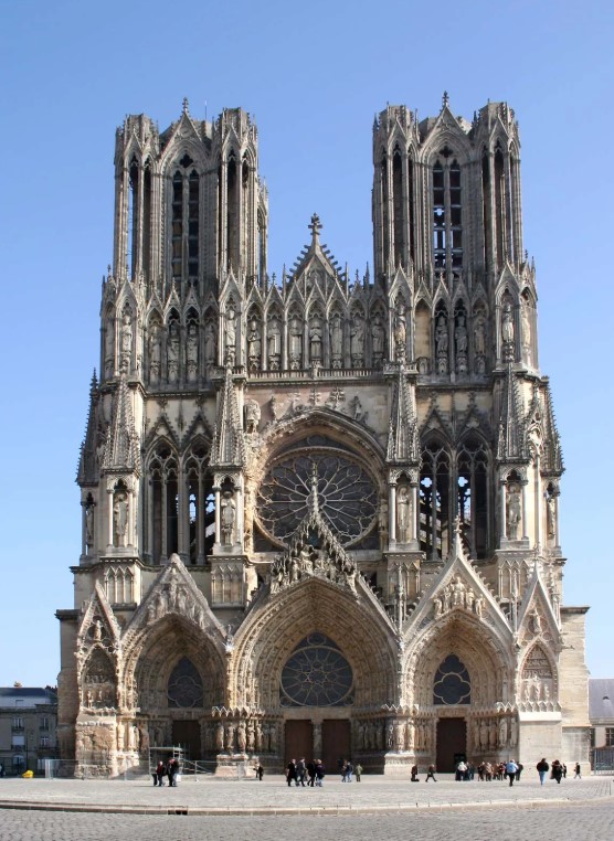 Top Things to Do in Reims, France – A Guide to the Heart of Champagne Country