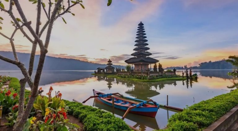 Top 10 Peaceful Places in Bali: Escape the Crowds and Find Your Zen Top 10 Peaceful Places in Bali: Escape the Crowds and Find Your Zen