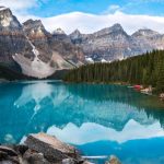 Banff, Canada: The Ultimate Mountain Escape You’ll Fall in Love With