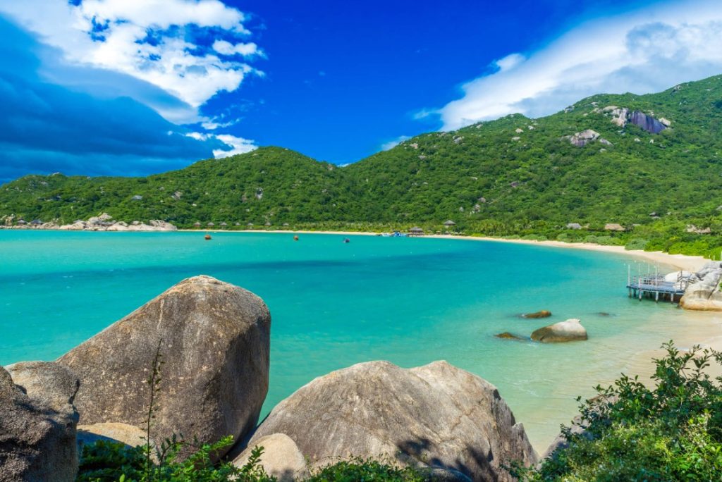 Nha Trang, Vietnam: The Ultimate Beach Destination You Can’t Miss