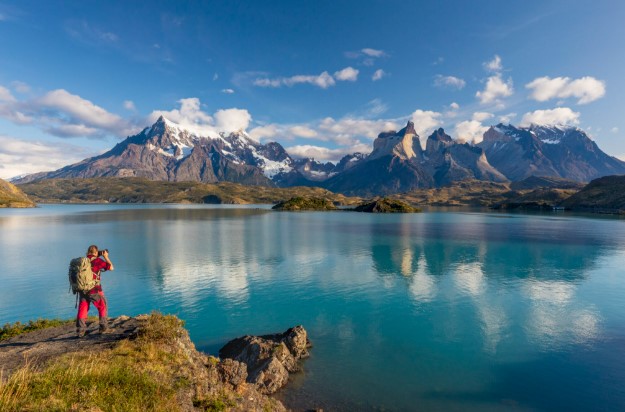 Patagonia, Chile & Argentina – For the True Wilderness Explorer