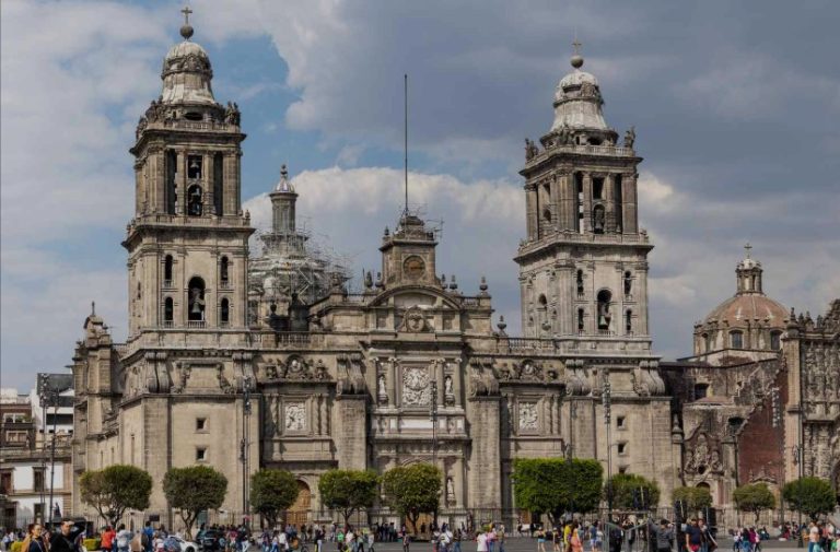 Top 10 Most Serene Castles in Mexico: A Journey Through History and Tranquility Top 10 Most Serene Castles in Mexico: A Journey Through History and Tranquility