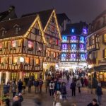 Colmar, France – The Real-Life Beauty and the Beast Village