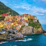 Cinque Terre, Italy – The Colorful Coastline of Dreams