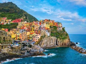Cinque Terre, Italy – The Colorful Coastline of Dreams Cinque Terre, Italy – The Colorful Coastline of Dreams