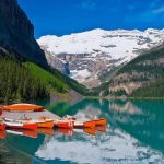 Banff National Park, Canada – The Jewel of the Rockies