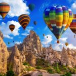 Cappadocia, Turkey – The Land of Balloons and Fairy Chimneys
