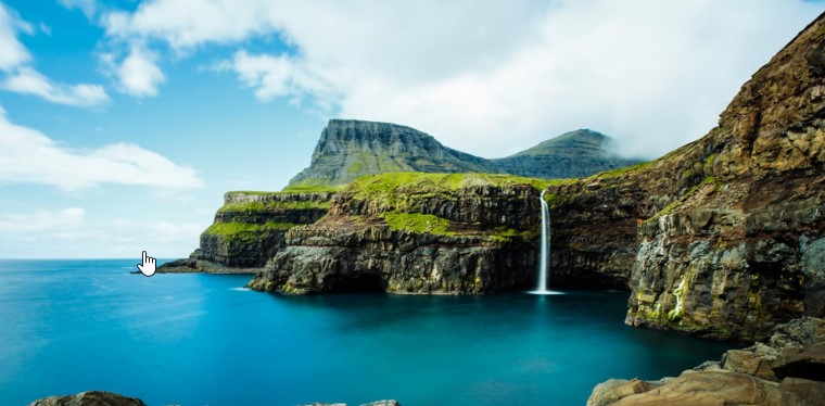 Faroe Islands – Europe’s Untamed Beauty