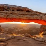 Moab, Utah, USA – Desert Thrills and Red Rock Wonders