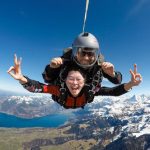Interlaken, Switzerland – Europe’s Adrenaline Playground