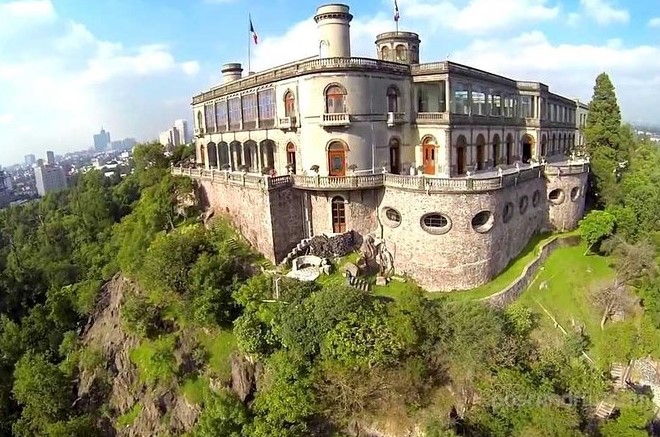 Exploring Mexico’s Hidden Castles: Where History Meets Peaceful Beauty Exploring Mexico’s Hidden Castles: Where History Meets Peaceful Beauty