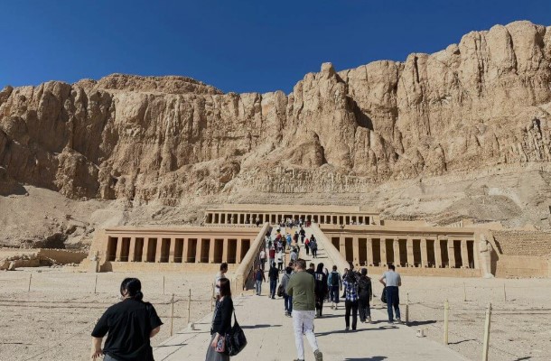 Top Reasons Why You Should Visit Egypt’s Amazing Landmarks in 2025 Top Reasons Why You Should Visit Egypt’s Amazing Landmarks in 2025