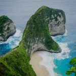 Kelingking Beach Bali Travel Guide: How to Visit the T-Rex Cliff