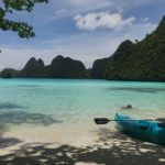 Sailing Through Paradise: An Unforgettable Journey to Raja Ampat